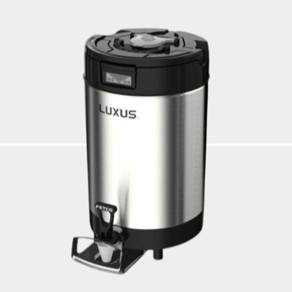 فيتكو - حافظة قهوة اليوم 4 لتر لكزز | LUXUS L4D-10 Set - Fetco