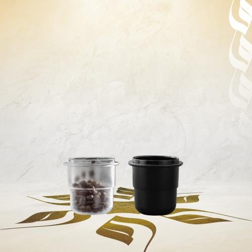 كوب جرعات دزنق بلاستيك 58 | Dosing Cup 58mm