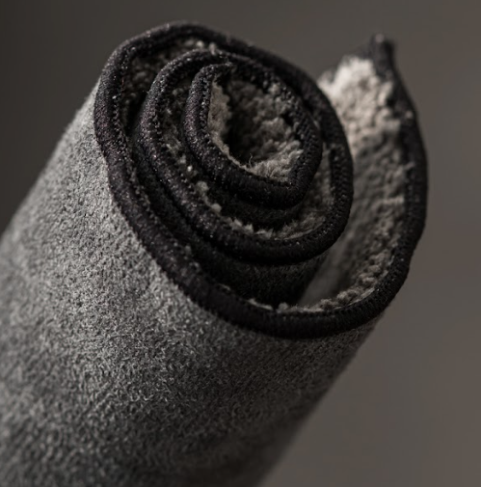 منشفة باريستا فاخرة - قطن 17*29 | Barista Towel