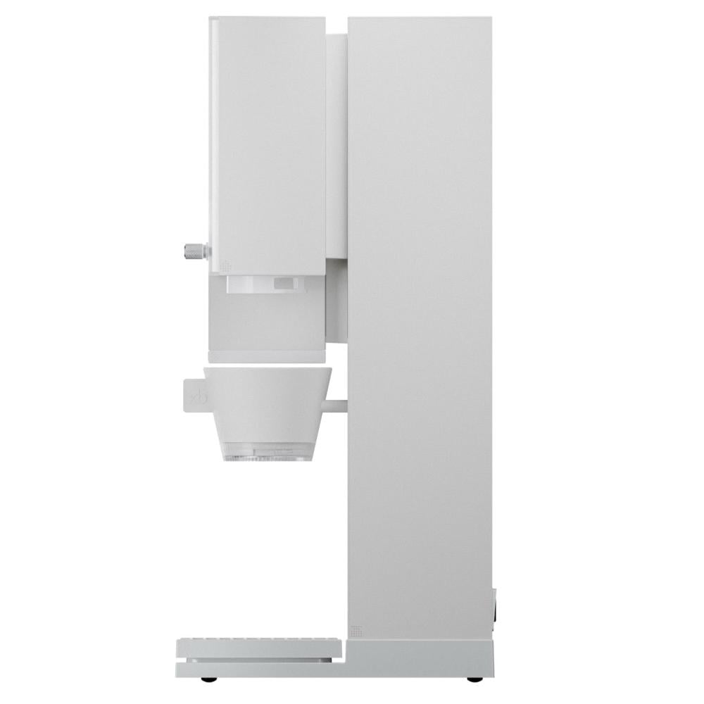 ماكينة اكسبلوم استوديو - اسود و ابيض | xbloom Studio