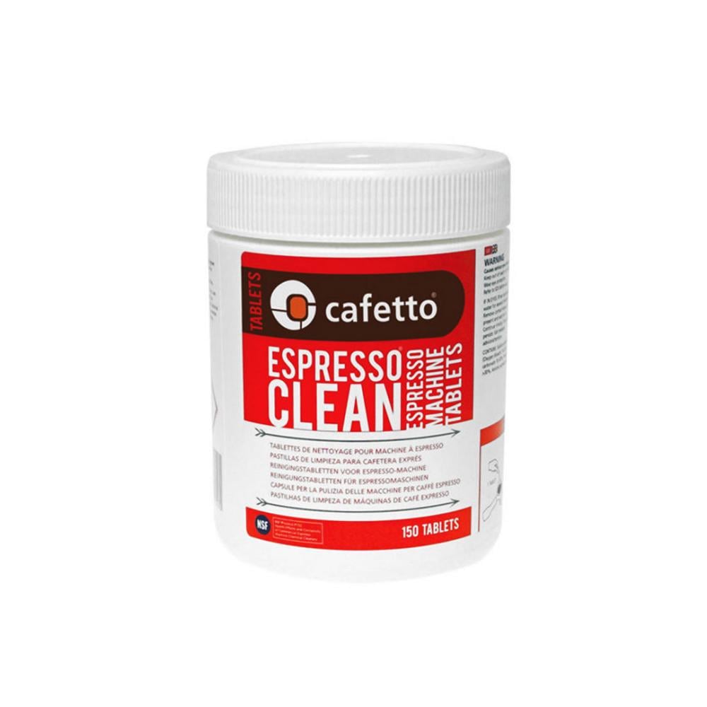 اقراص التنظيف من كافيتو CAFFETO Cleaning Tablets | S15