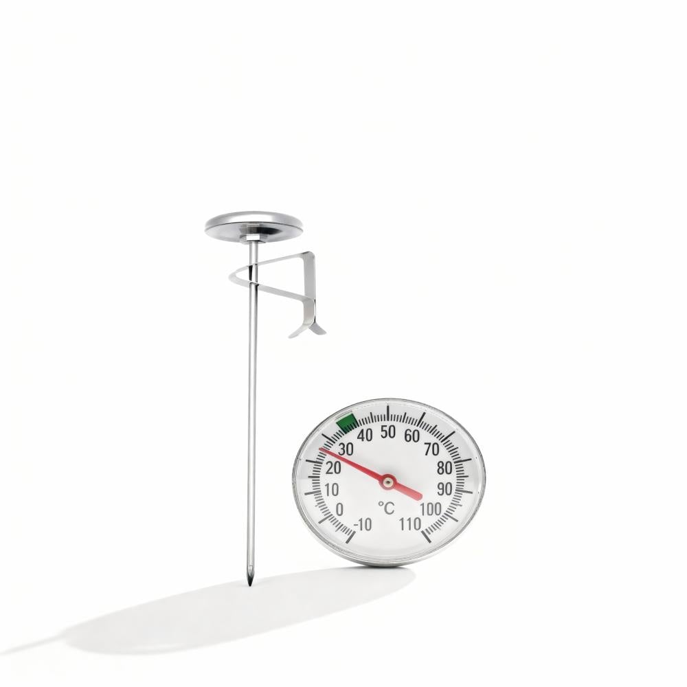 مقياس حرارة - ثيرمومتر