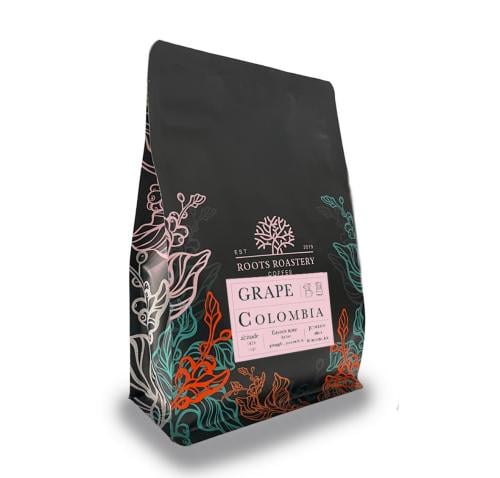 كولومبيا عنب - روتس | Grape