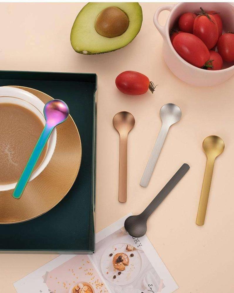 ملعقة اسبريسو - متعددة الالوان | Espresso Spoon