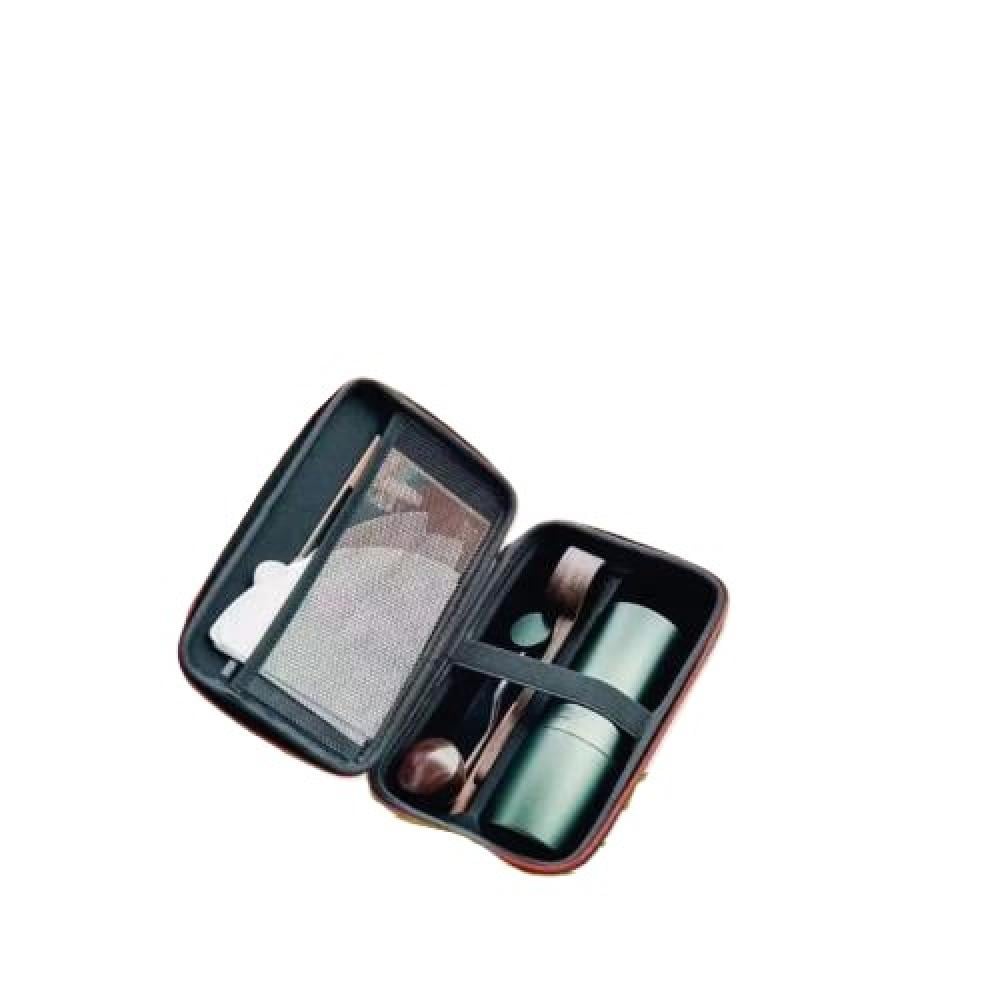 بكج طاحونة يدوية ستيل - (4 قطع) | Grinder Stanel Steel