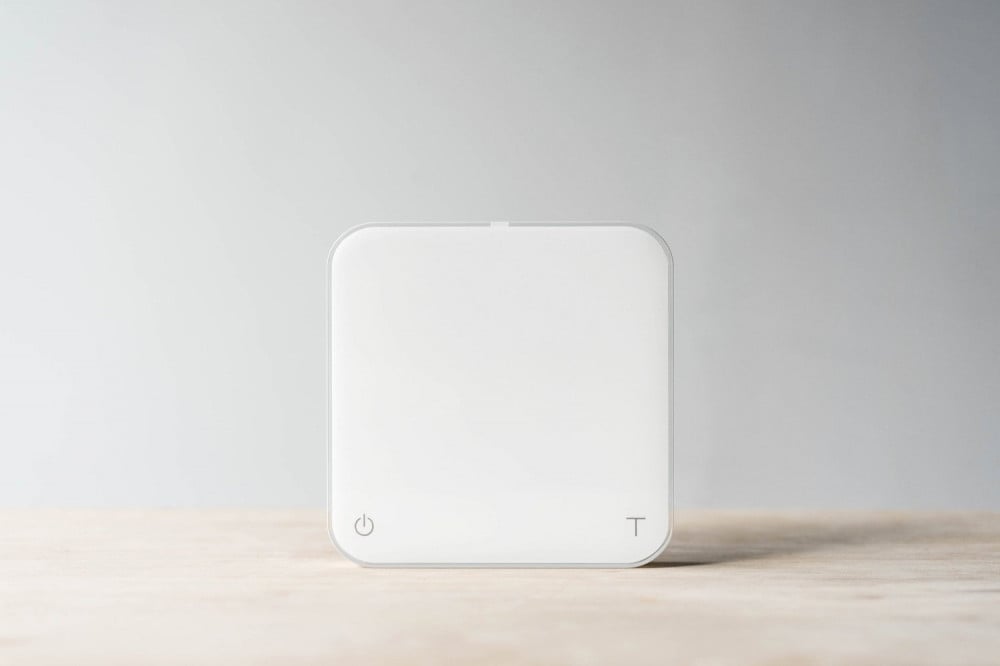 ميزان تحضير القهوة بيرل الذكي من اكايا | Acaia Pearl Smart Scale