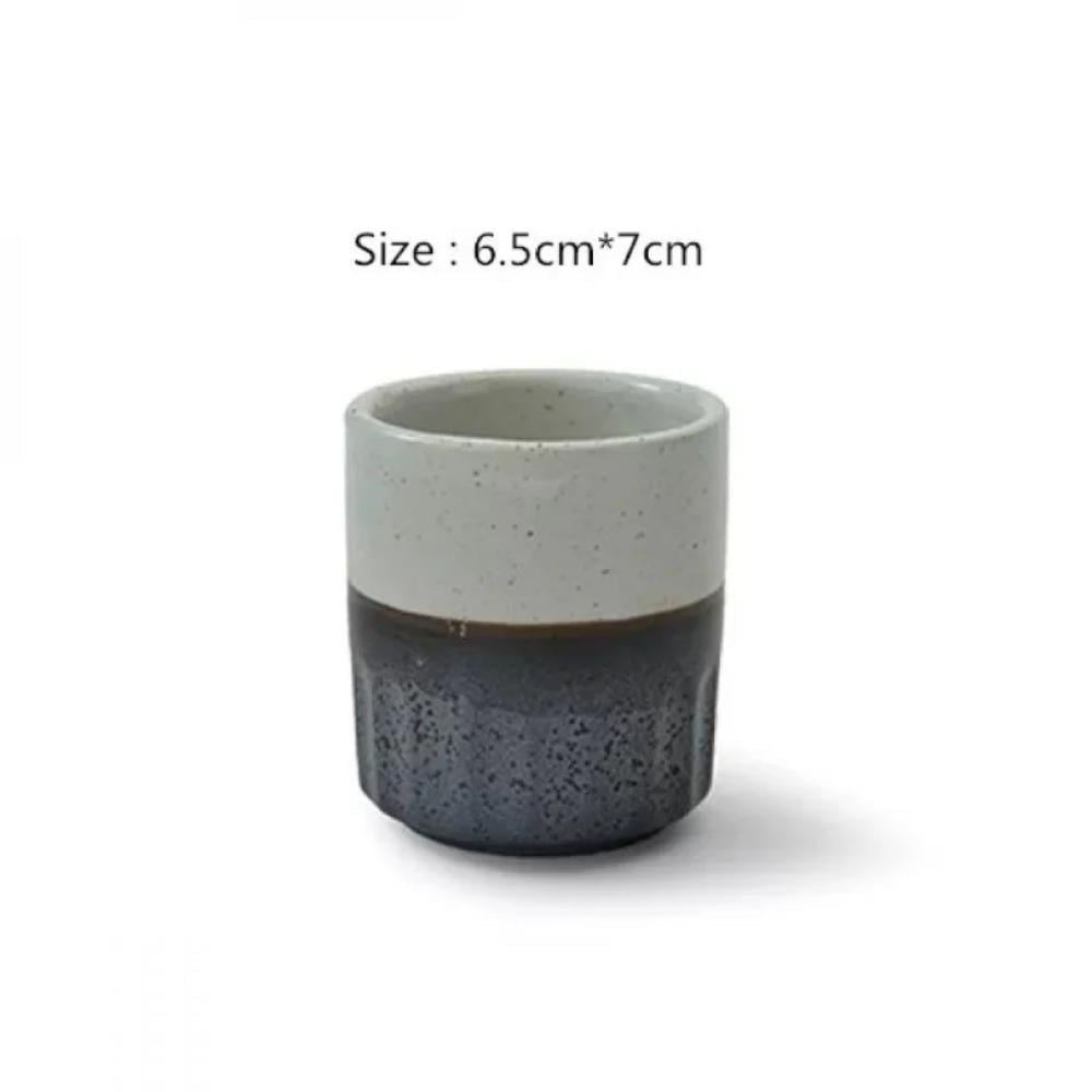 كوب انفنتي المتدرج | 130 مل - 90 مل