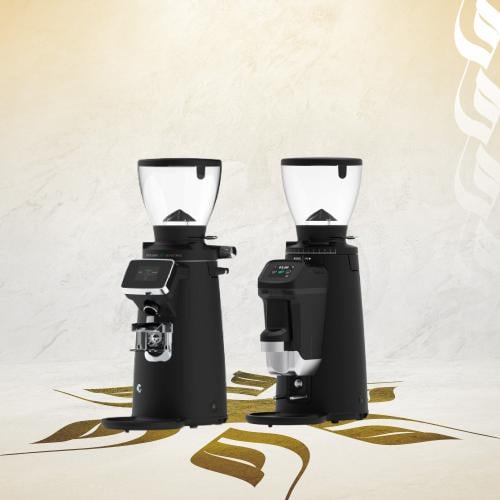 طواحين كومباك الإحترافية - Compak | Bolt 83 - F10L...