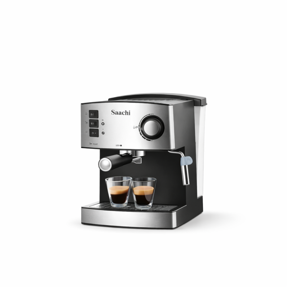 صانعة القهوة ساتشي - 7055 | Espresso Machine Saachi