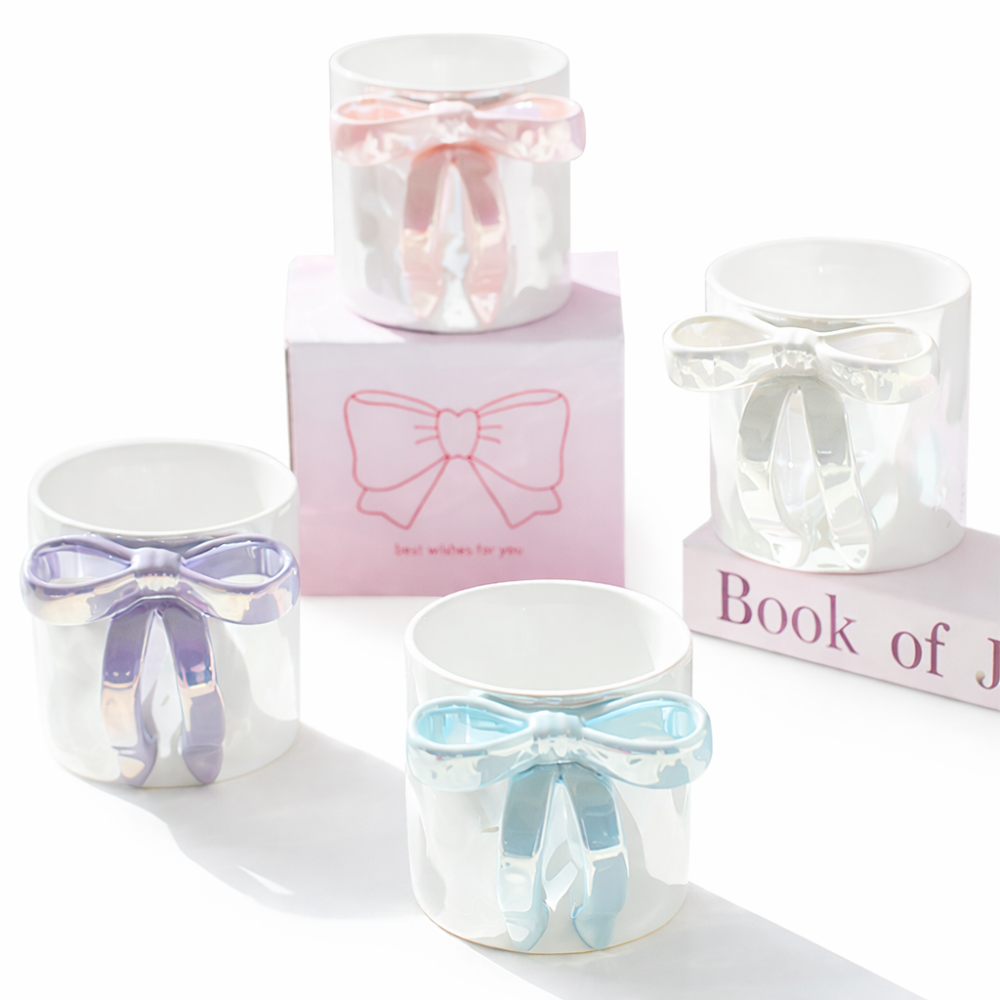 كوب فنكة سيراميك - 350 مل | Ceramic Cup