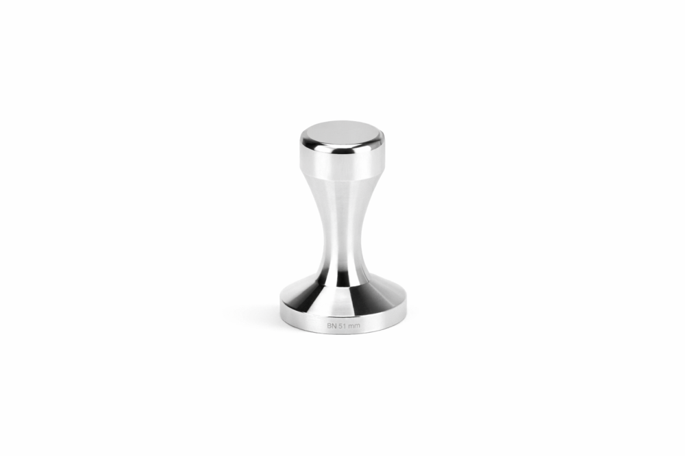 تامبر ستيل | Stainless Steel Tamper