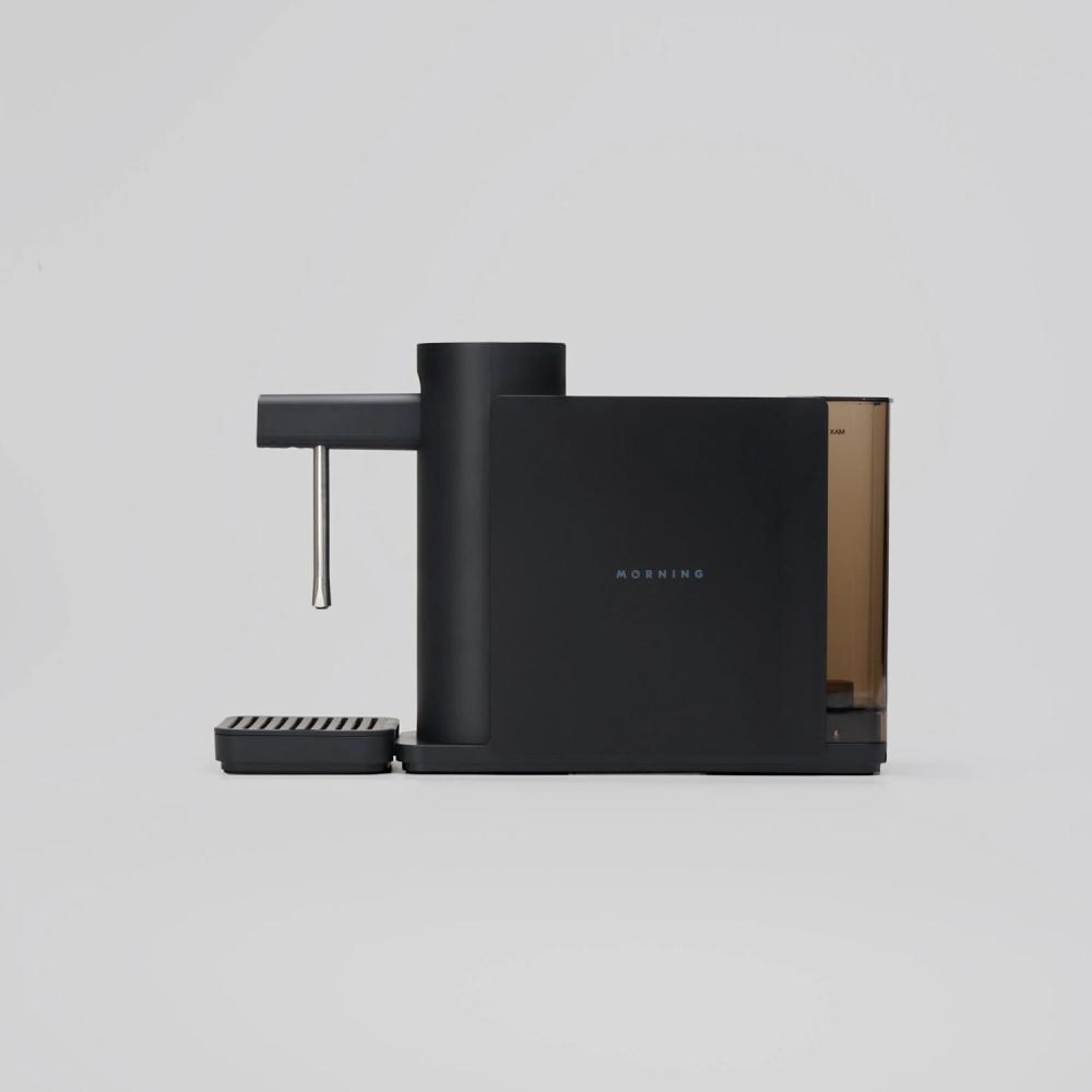 جهاز تبخير الحليب من مورنينق | Milk Frother by Morning"