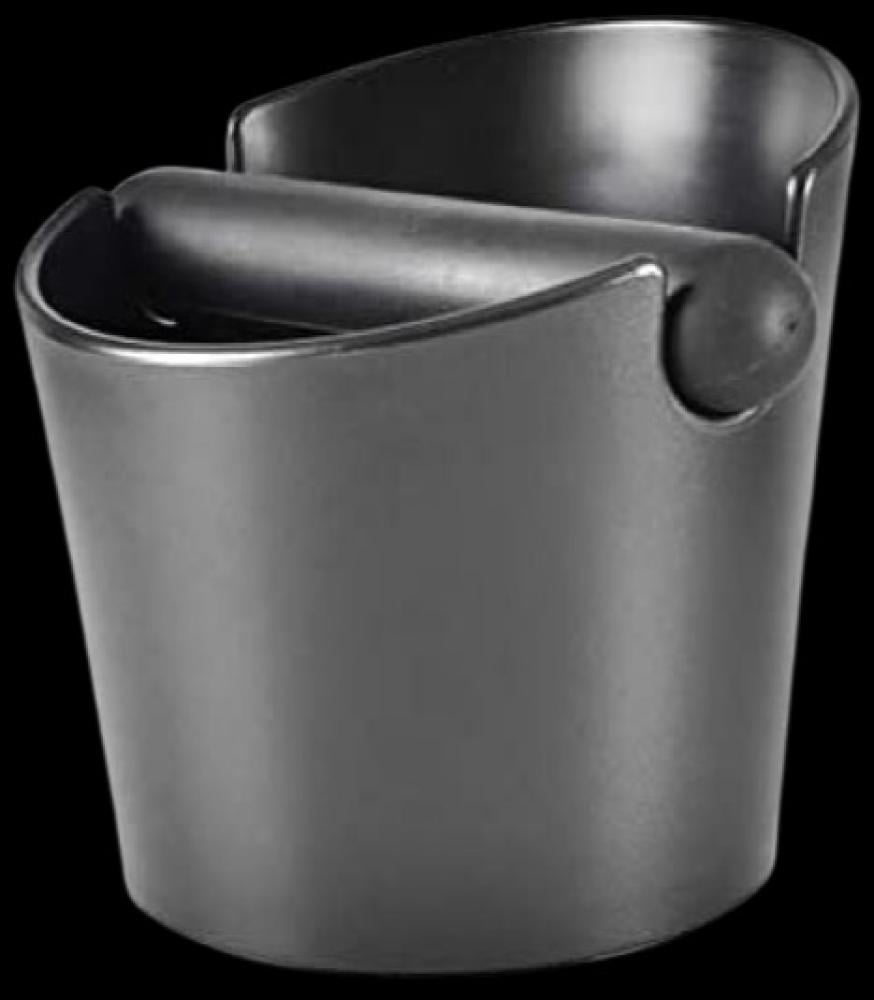 نوك بوكس وعاء تفريغ القهوة المستخدمة | Knock Box