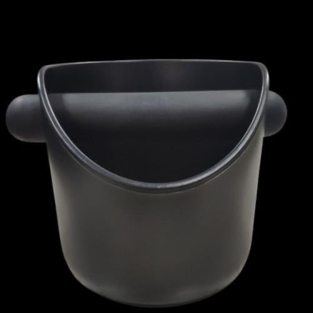 نوك بوكس وعاء تفريغ القهوة المستخدمة | Knock Box