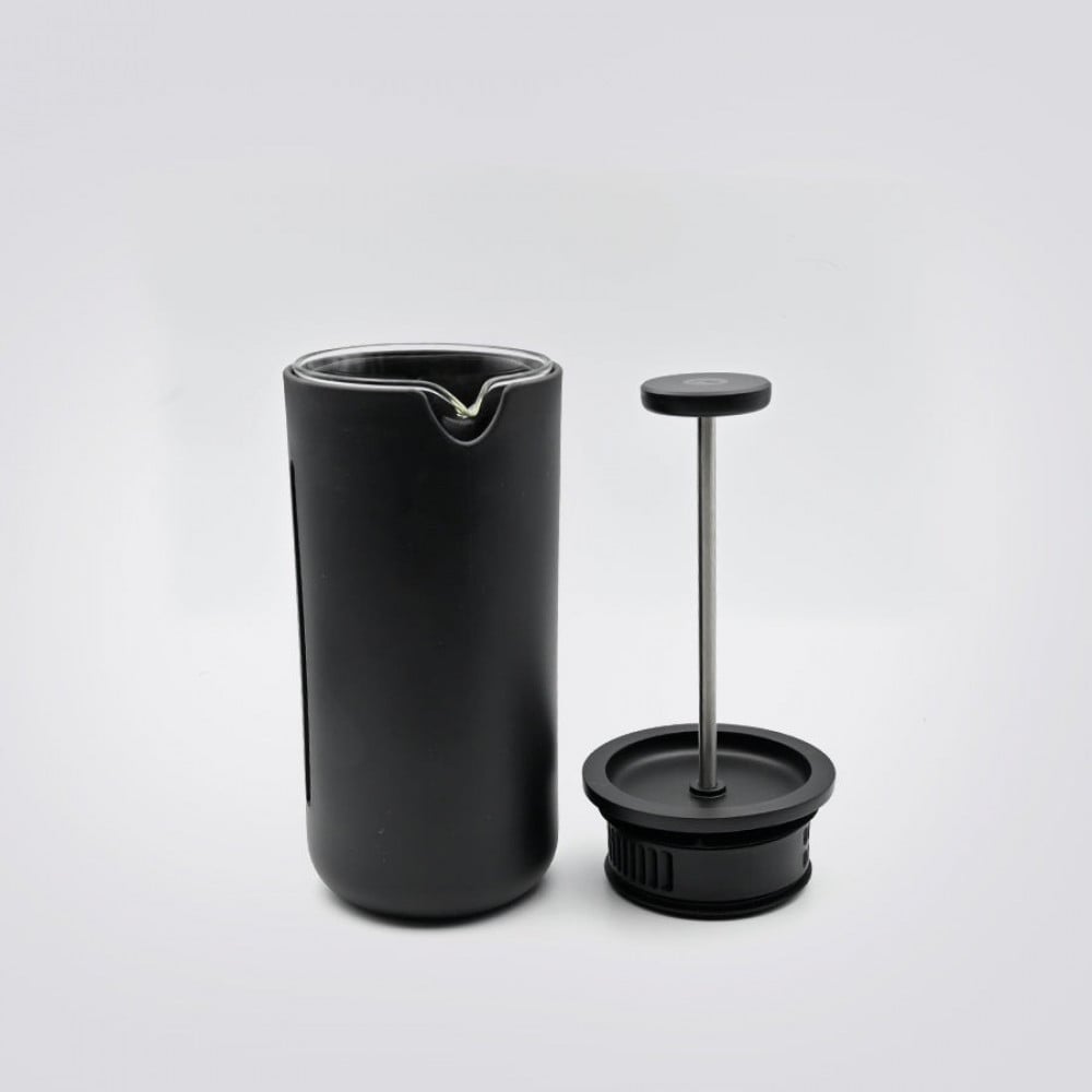 فرينش برس U - تايمور | Timemore Small U French Press فرينش برس U - تايمور | Timemore Small U French Press