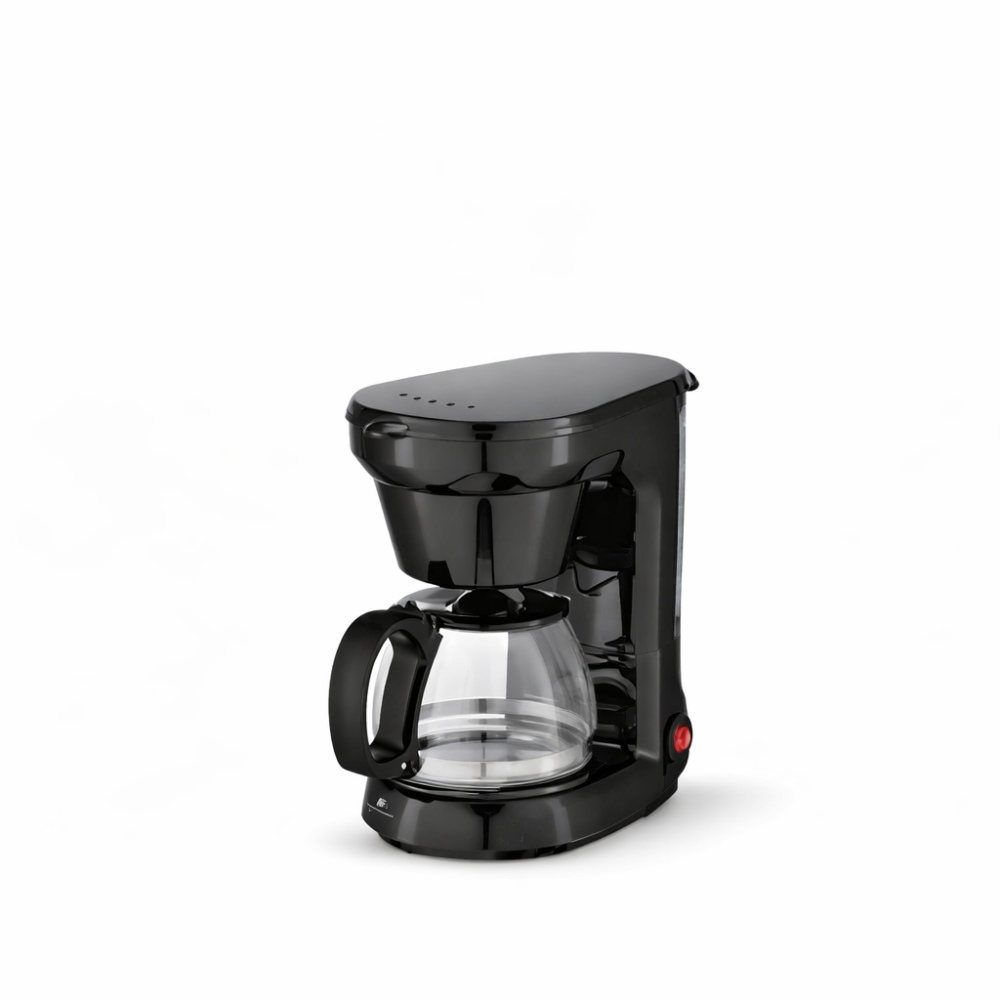 ماكينة صانعة القهوة بالتقطير الاقتصادية | Coffee Maker