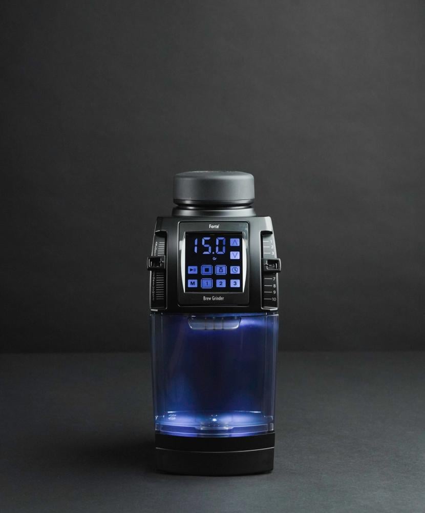 طاحونة باراتزا فورتيه بي جي - اصدار خاص | Baratza Forté BG