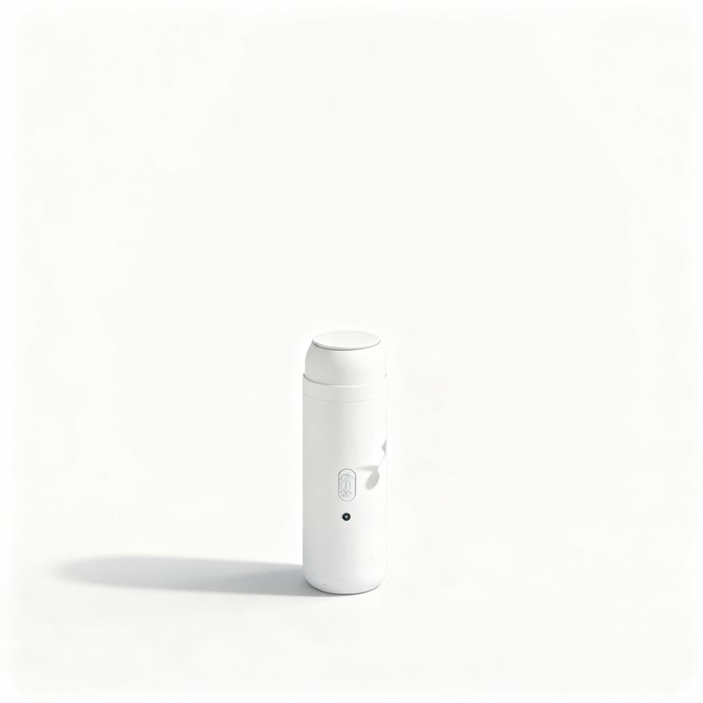 مكنسة كهربائية محمولة باليد | Coffee Bar Vacuum