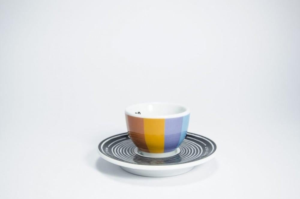 كوب اسبريسو 70 مل - لامارزوكو | La Marzocco Cup 70ml