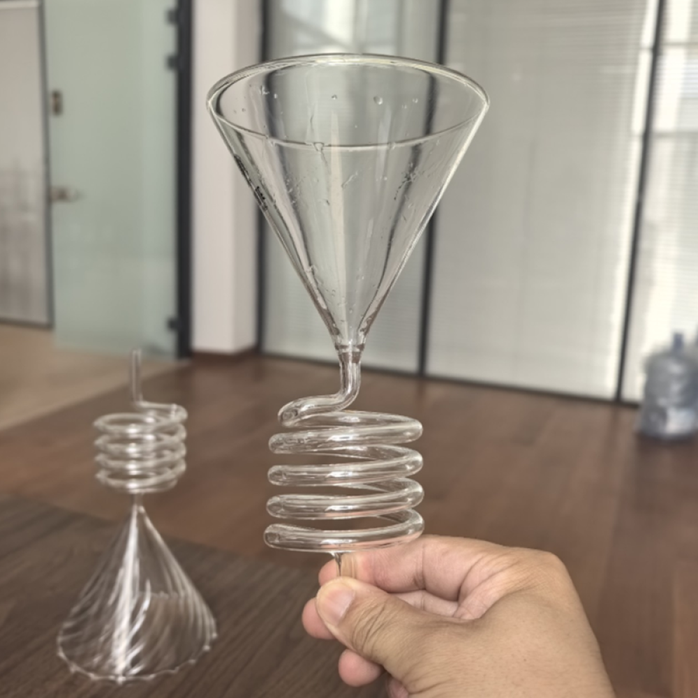 قمع كيميائي V60 Chemical Dripper 02 | V60