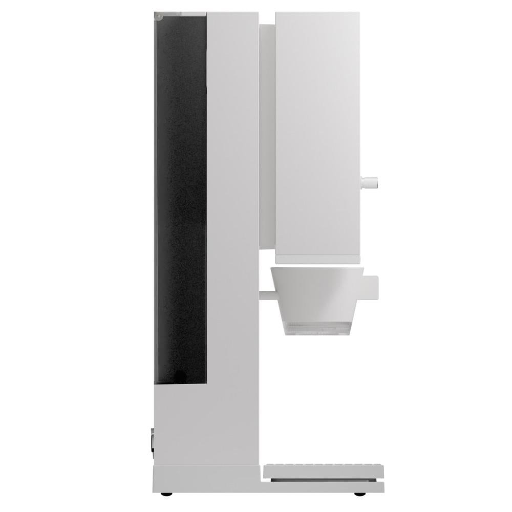 ماكينة اكسبلوم استوديو - اسود و ابيض | xbloom Studio