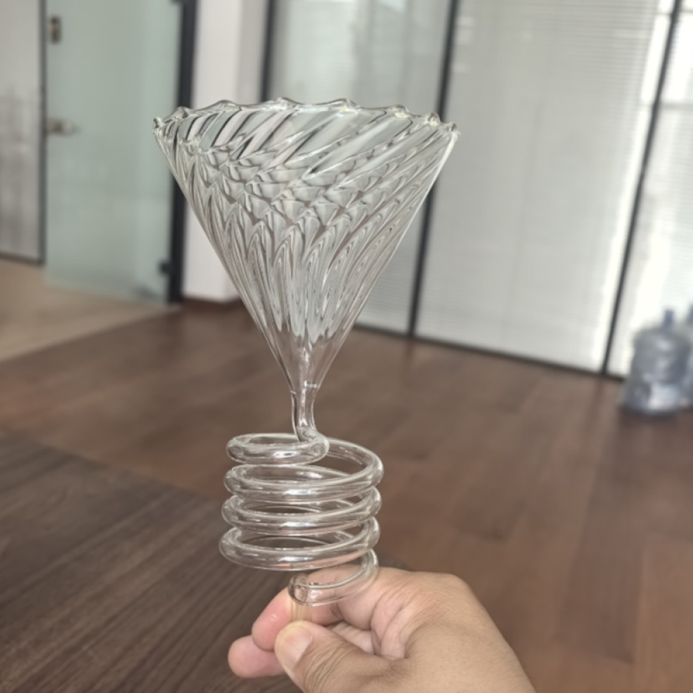 قمع كيميائي V60 Chemical Dripper 02 | V60