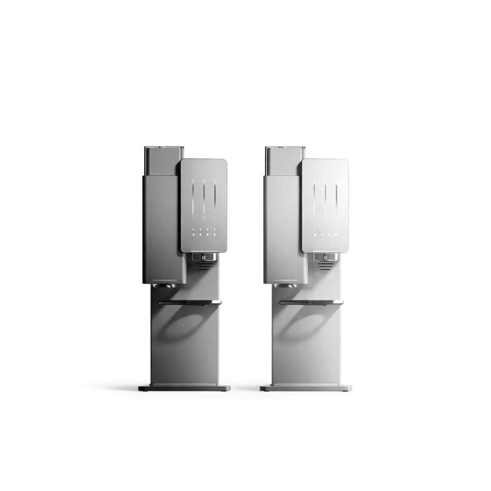 ماكينة اكس بلوم الحديثة - لونين | xbloom Original - Galaxy