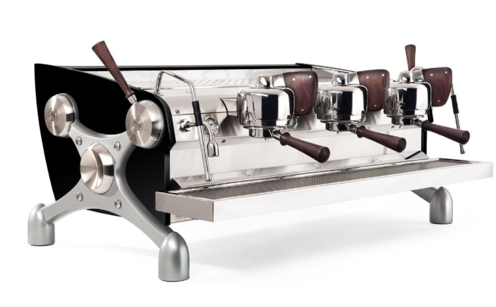 ماكينة اسبريسو سلاير 1&3 جروب - الوان مختلفة | Slayer Steam EP 2&3 Group