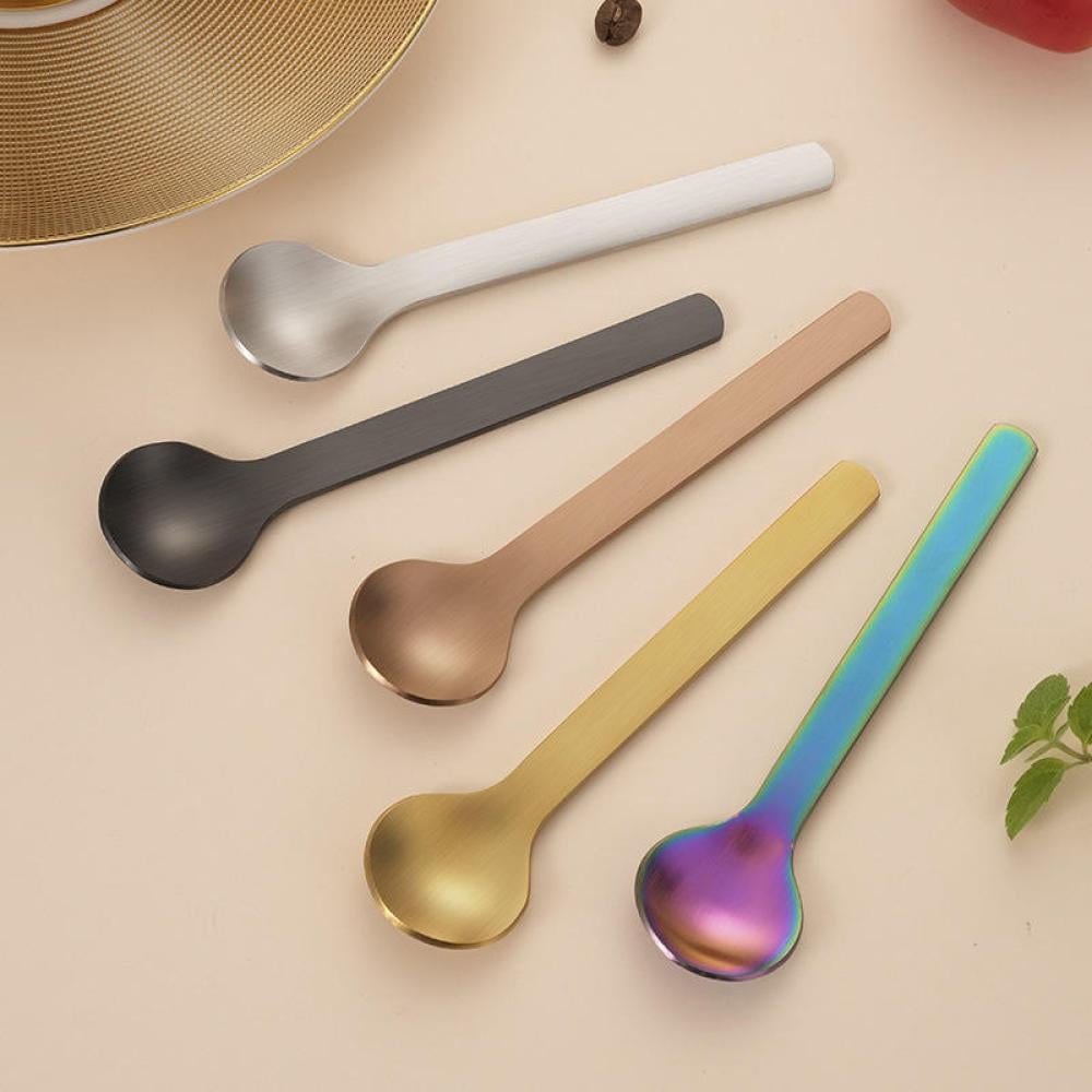 ملعقة اسبريسو - متعددة الالوان | Espresso Spoon
