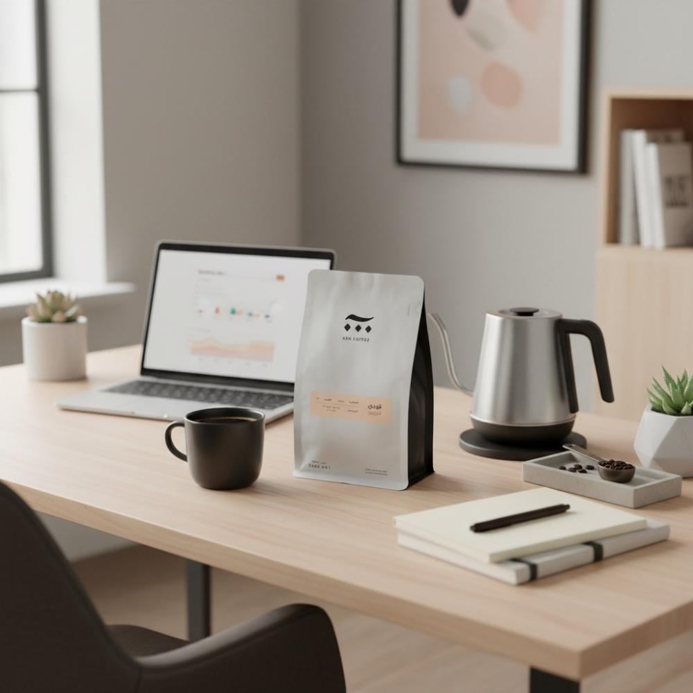 اثيوبيا قوجي - اش | Guji