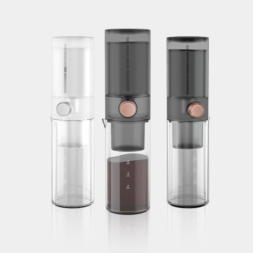 صانع الكولد برو تايمور | Timemore Ice Dripper Set