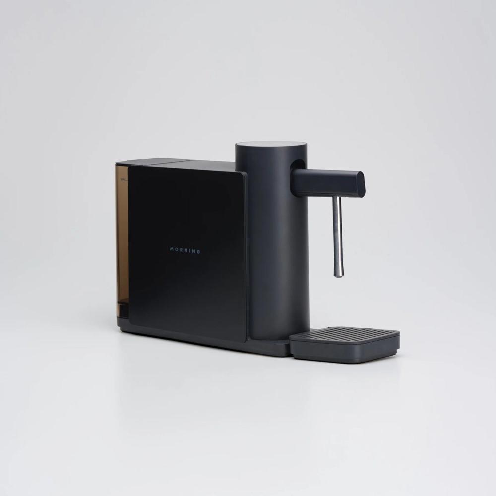 جهاز تبخير الحليب من مورنينق | Milk Frother by Morning"