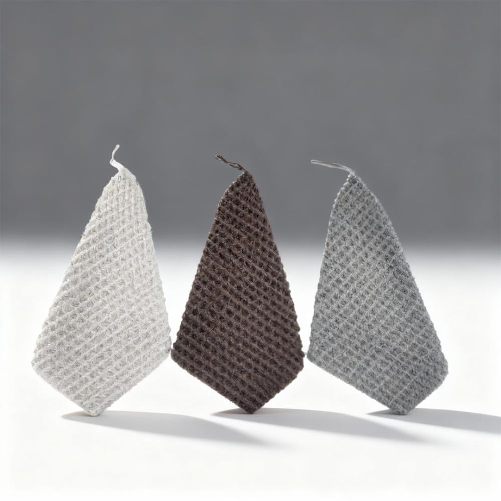 منشفة باريستا مايكروفايبر - الوان متعددة 30 * 30  | Barista Towel