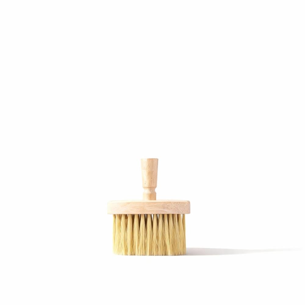 فرشاة تنظيف بار القهوة - خشبية | Bar Brush