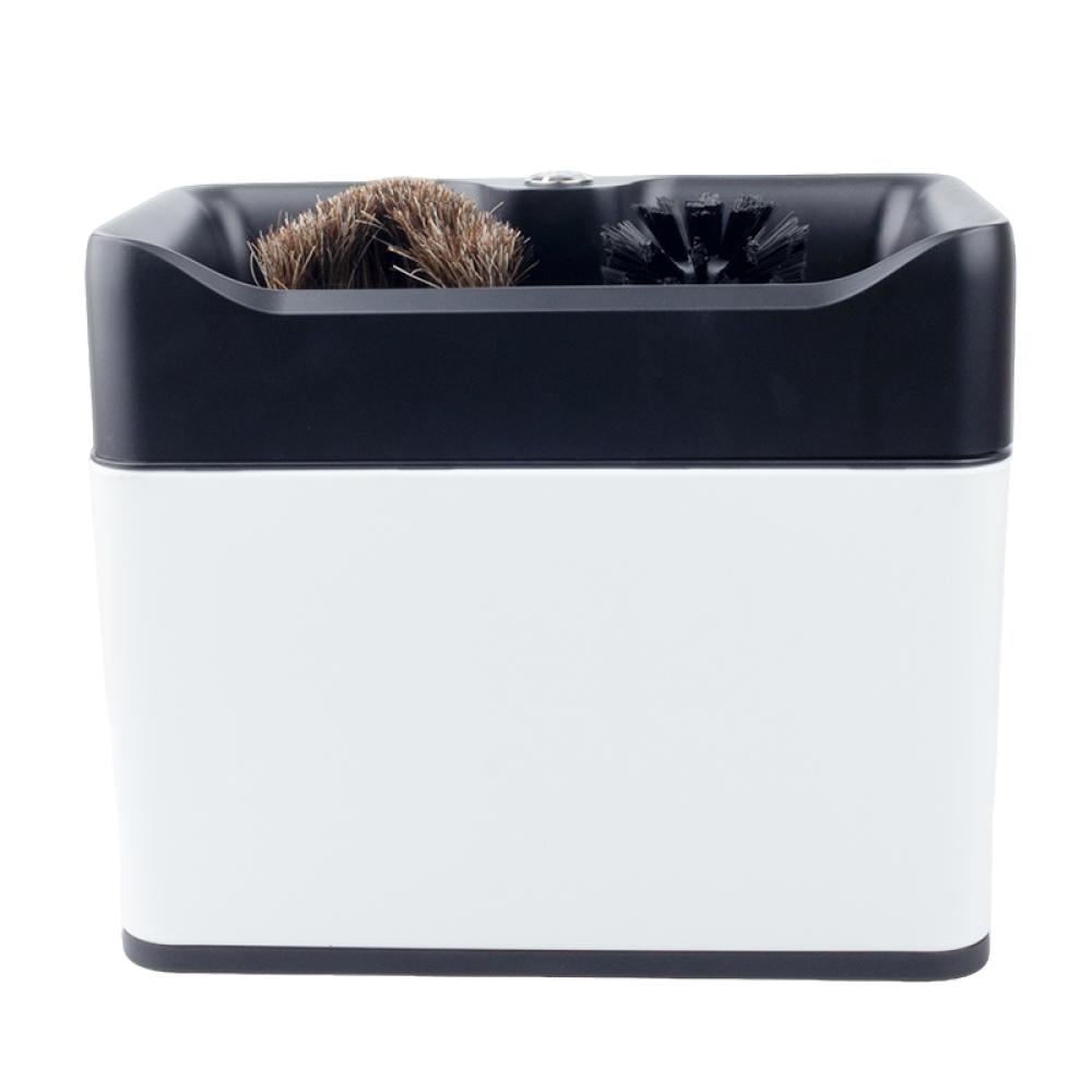 جهاز منظف بورتافلتر مع فرشاة | Galileo