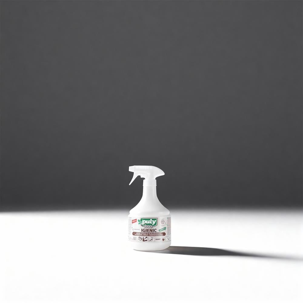 بخاخ تنظيف البار - بولي | Puly Bar cleaner