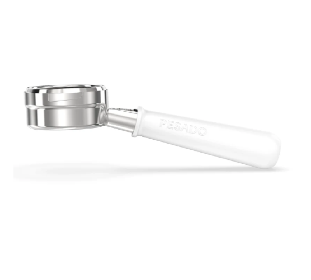 بيسادو بورتافلتر مكشوف مقاس 58 | Pesado LM/E61 - BSL & Raya