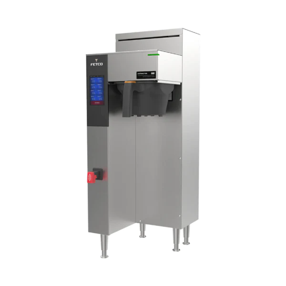 فيتكو - صانعة القهوة 2241 | Fetco Cbs - NG - 2241