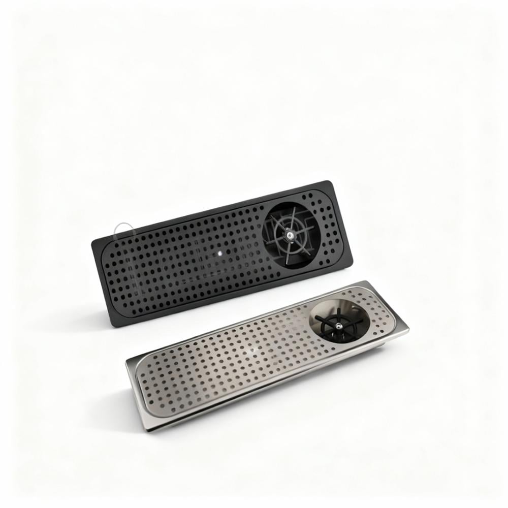 رينزر 65*21 سم | Glass Rainser