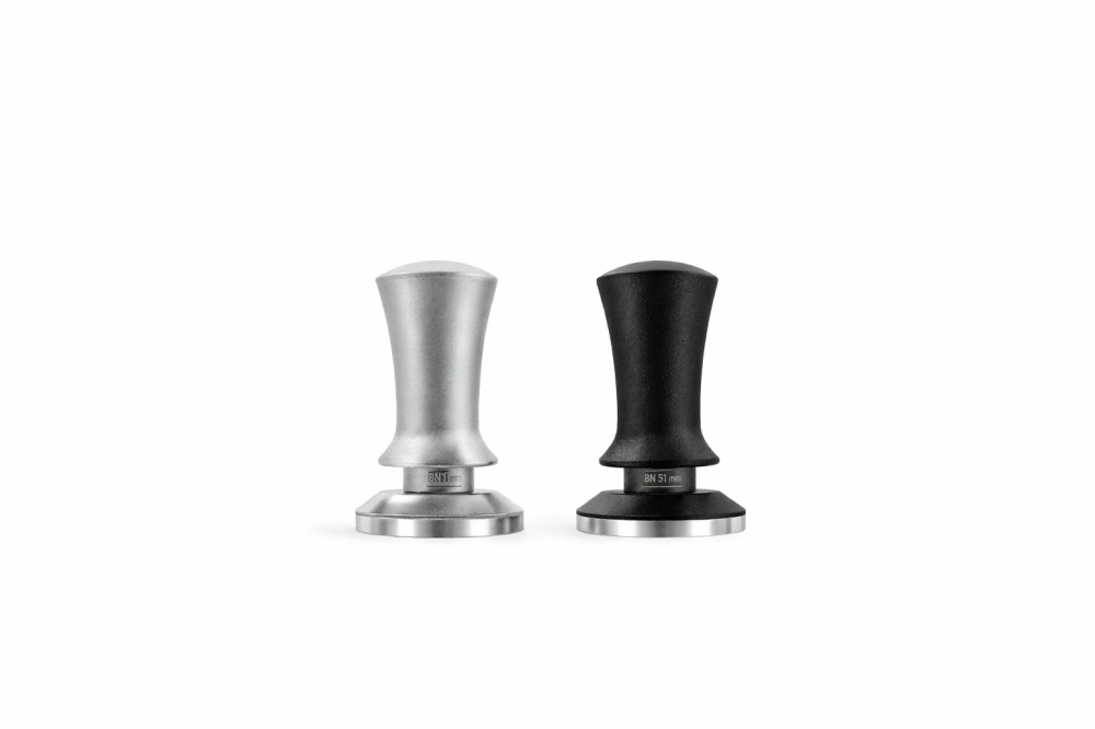 تامبر احترافي معاير لكبس احترافي - Stainless Steel Tamper
