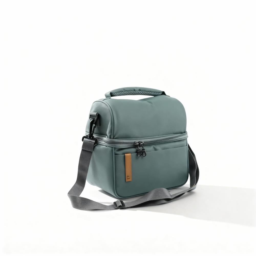 حقيبة مع حزام لادوات القهوة - الوان متعددة | Coffee Bags V60