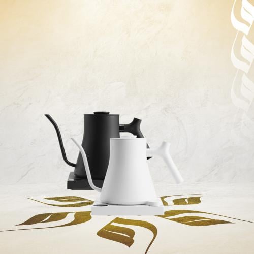 غلاية فيلو برو الاصدار الاحترافي 900 مل | Fellow S...