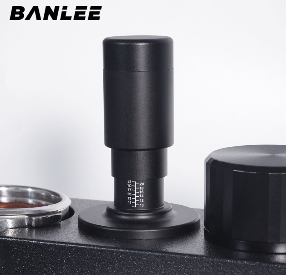 تامبر و مفكك ستيل 2 في 1 - أسود | Tamper 2 In 1