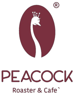 محمصة الطاووس | Peacock Roasters