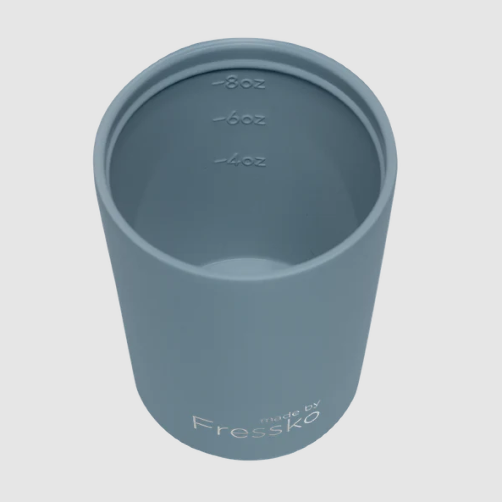 كوب قهوة ريفر ازرق - فريسكو | Fressko River Blue كوب قهوة ريفر ازرق - فريسكو | Fressko River Blue