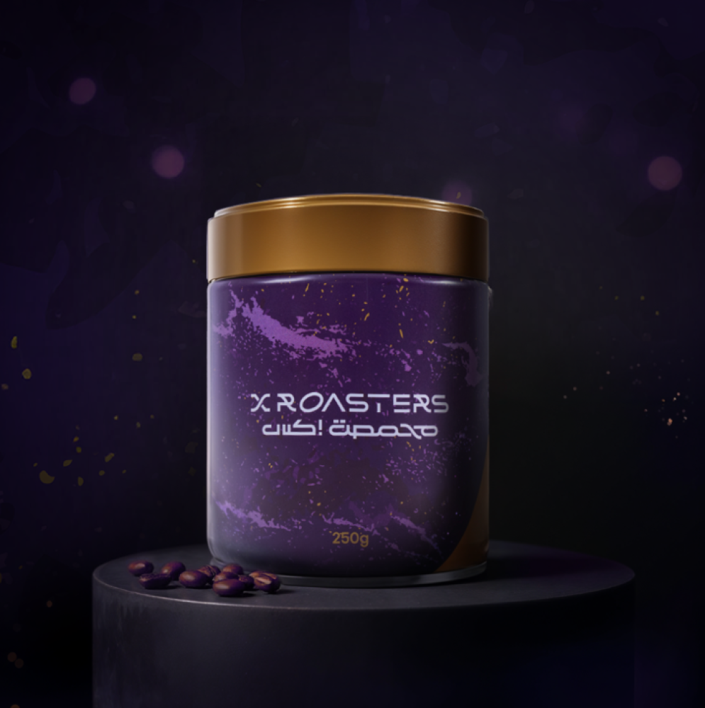 مزيج - اكس | Blend