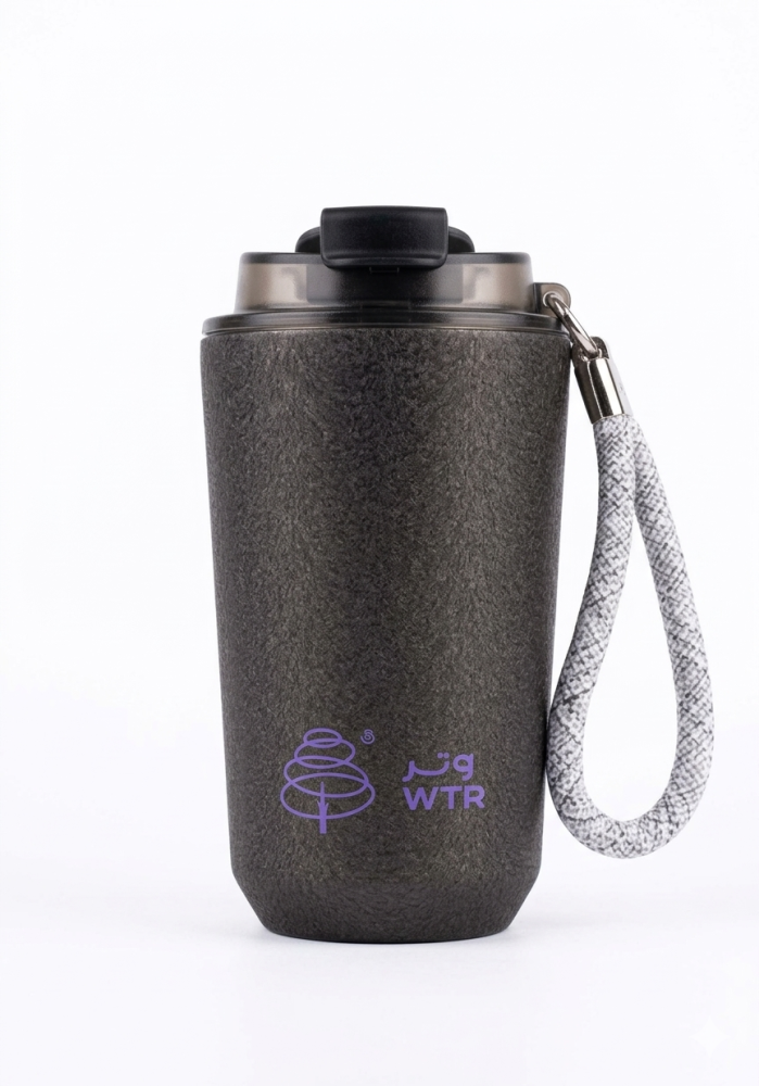 مق وتر تيتانيوم الـمـجـرة | Galaxy WTR