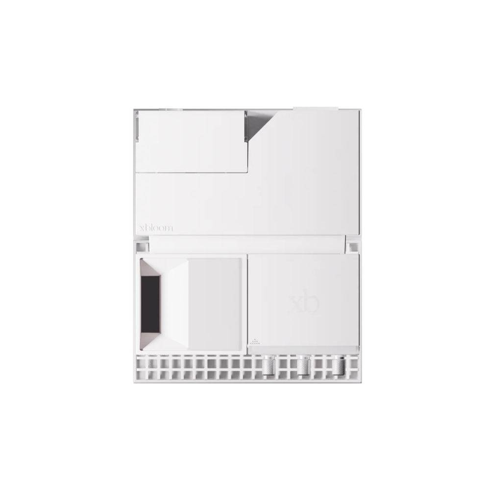 ماكينة اكسبلوم استوديو - اسود و ابيض | xbloom Studio