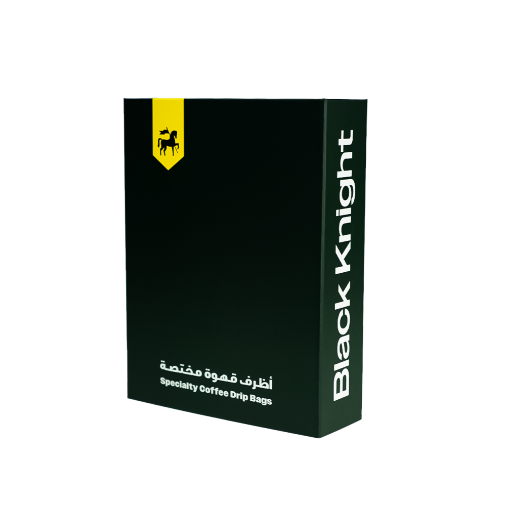 كتاب الاظرف فاكهي - بلاك نايت | Fruity