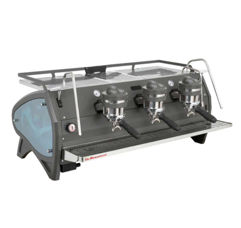 ماكينة لامرزوكو استرادا اس & اكس | Strada S AV & X 2&3 gr - La Marzocco